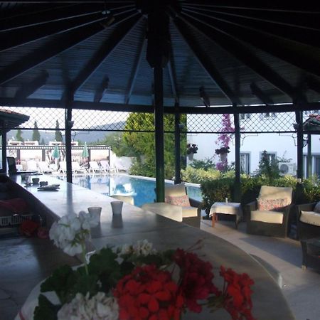 Istanbul Hotel Bodrum Turkbuku Bagian luar foto