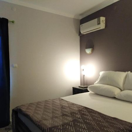 Istanbul Hotel Bodrum Turkbuku Bagian luar foto