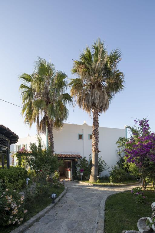 Istanbul Hotel Bodrum Turkbuku Bagian luar foto