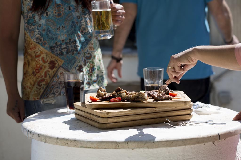 Istanbul Hotel Bodrum Turkbuku Bagian luar foto
