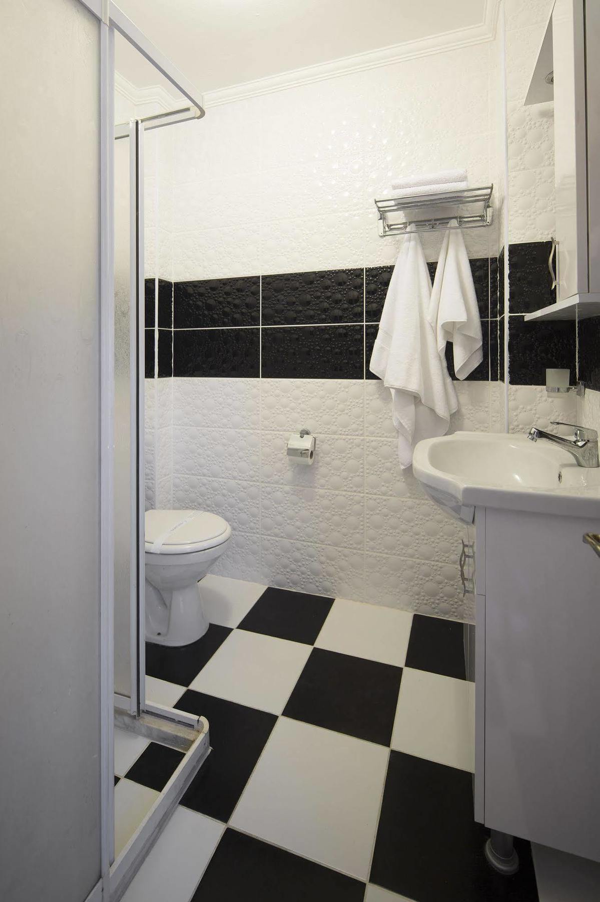 Istanbul Hotel Bodrum Turkbuku Bagian luar foto