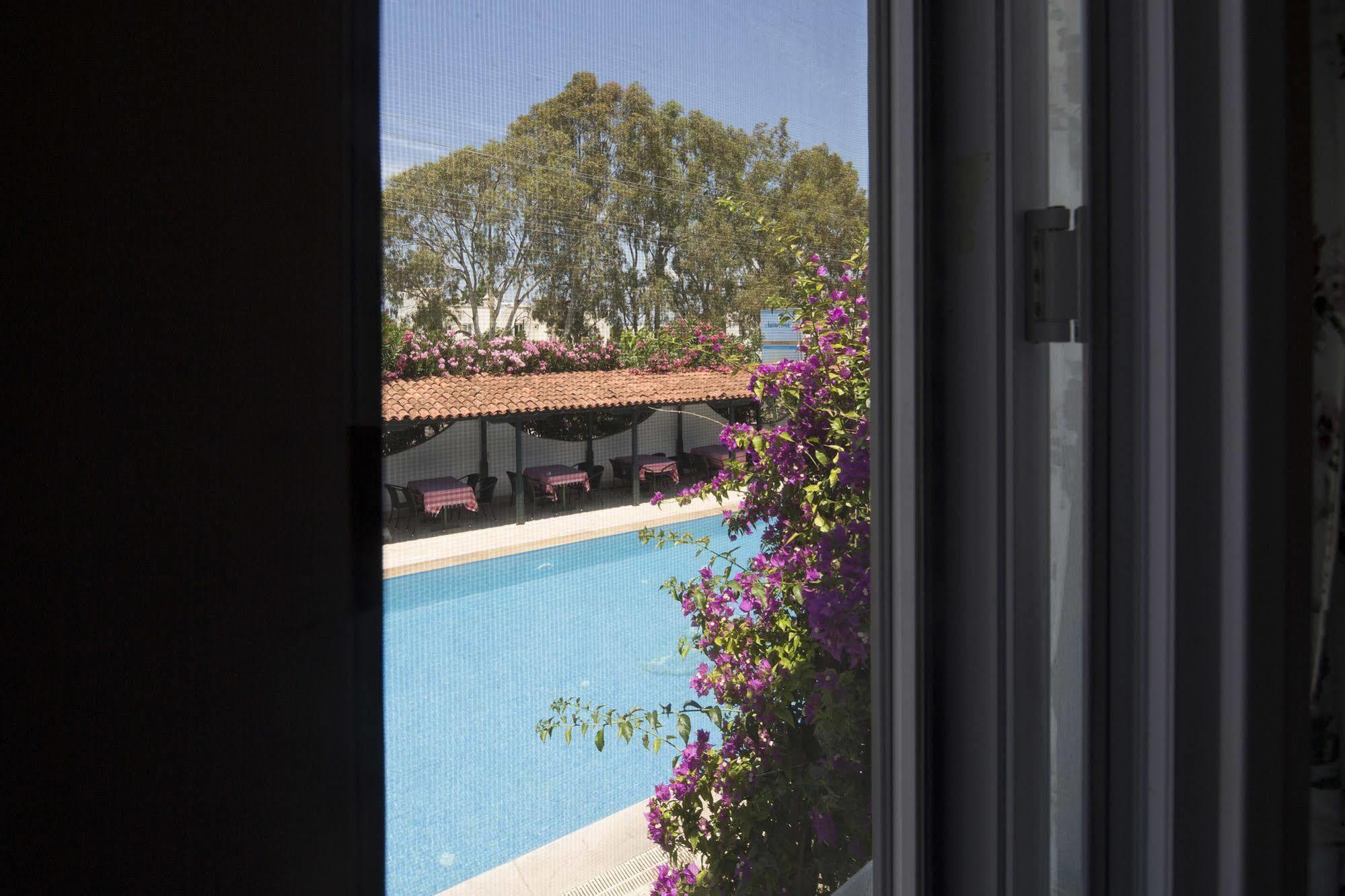 Istanbul Hotel Bodrum Turkbuku Bagian luar foto