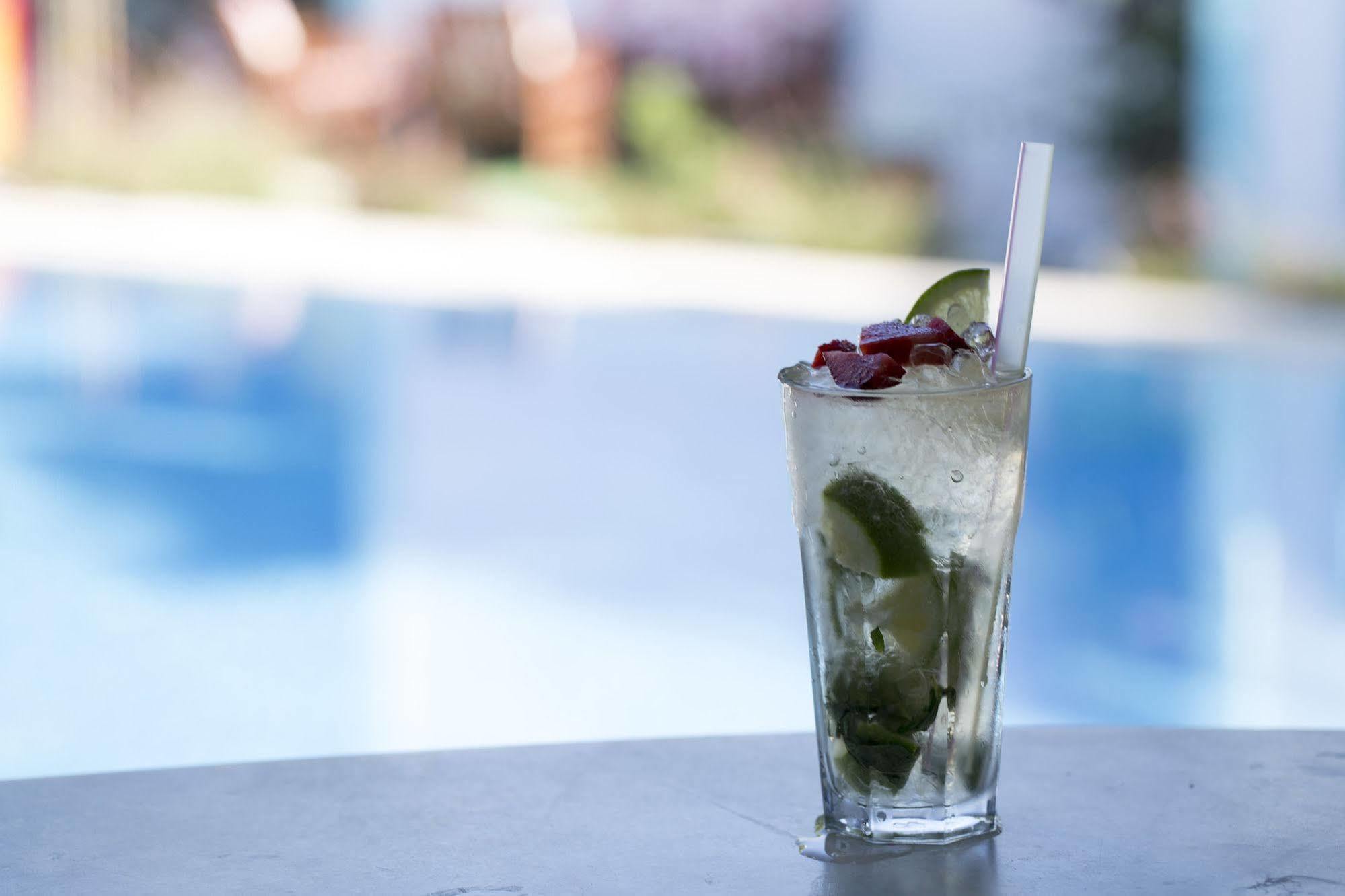 Istanbul Hotel Bodrum Turkbuku Bagian luar foto