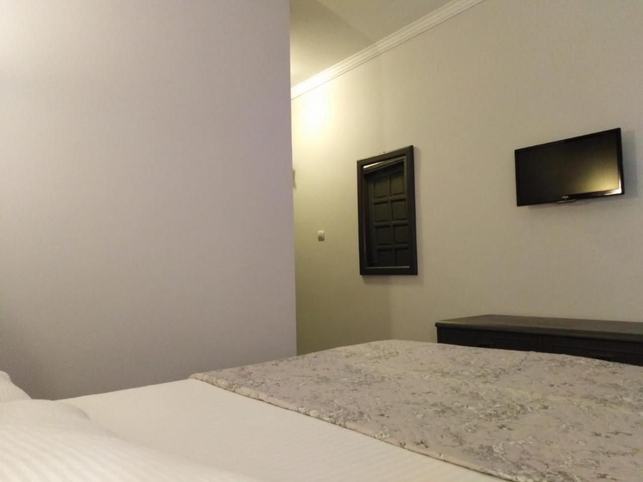 Istanbul Hotel Bodrum Turkbuku Bagian luar foto