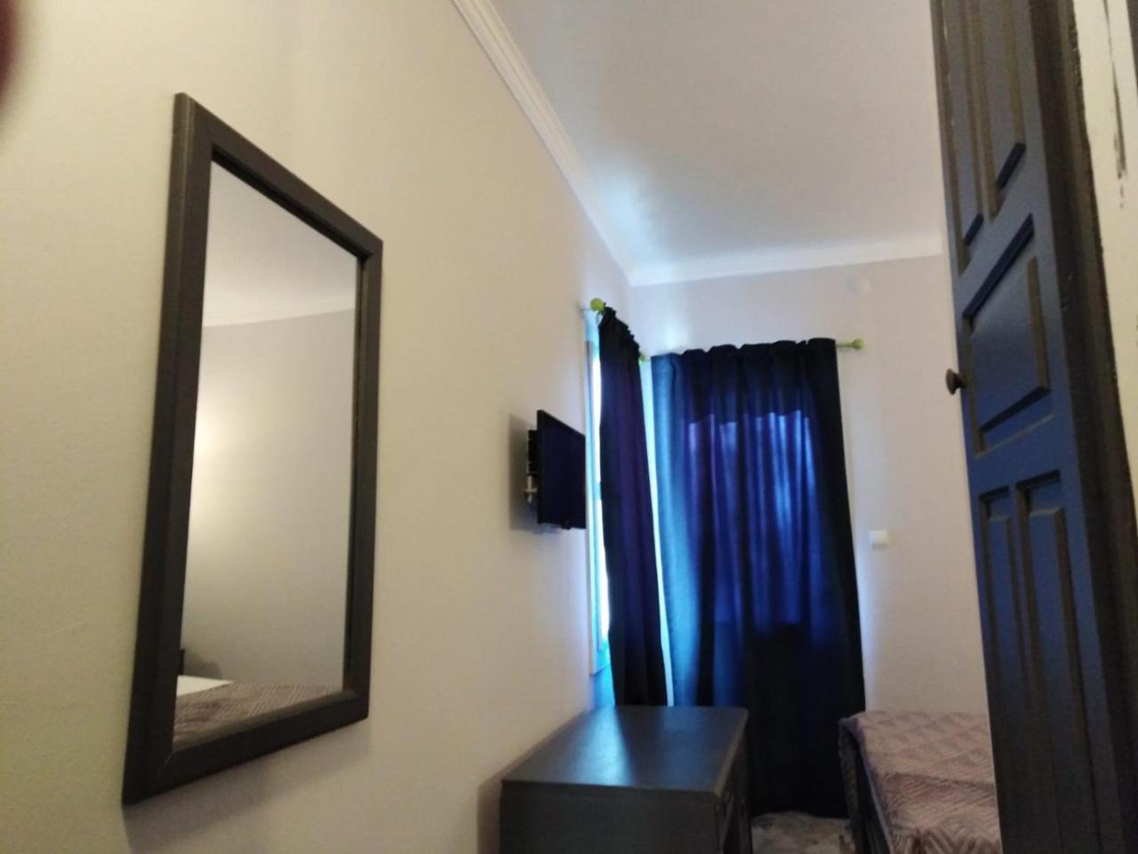 Istanbul Hotel Bodrum Turkbuku Bagian luar foto