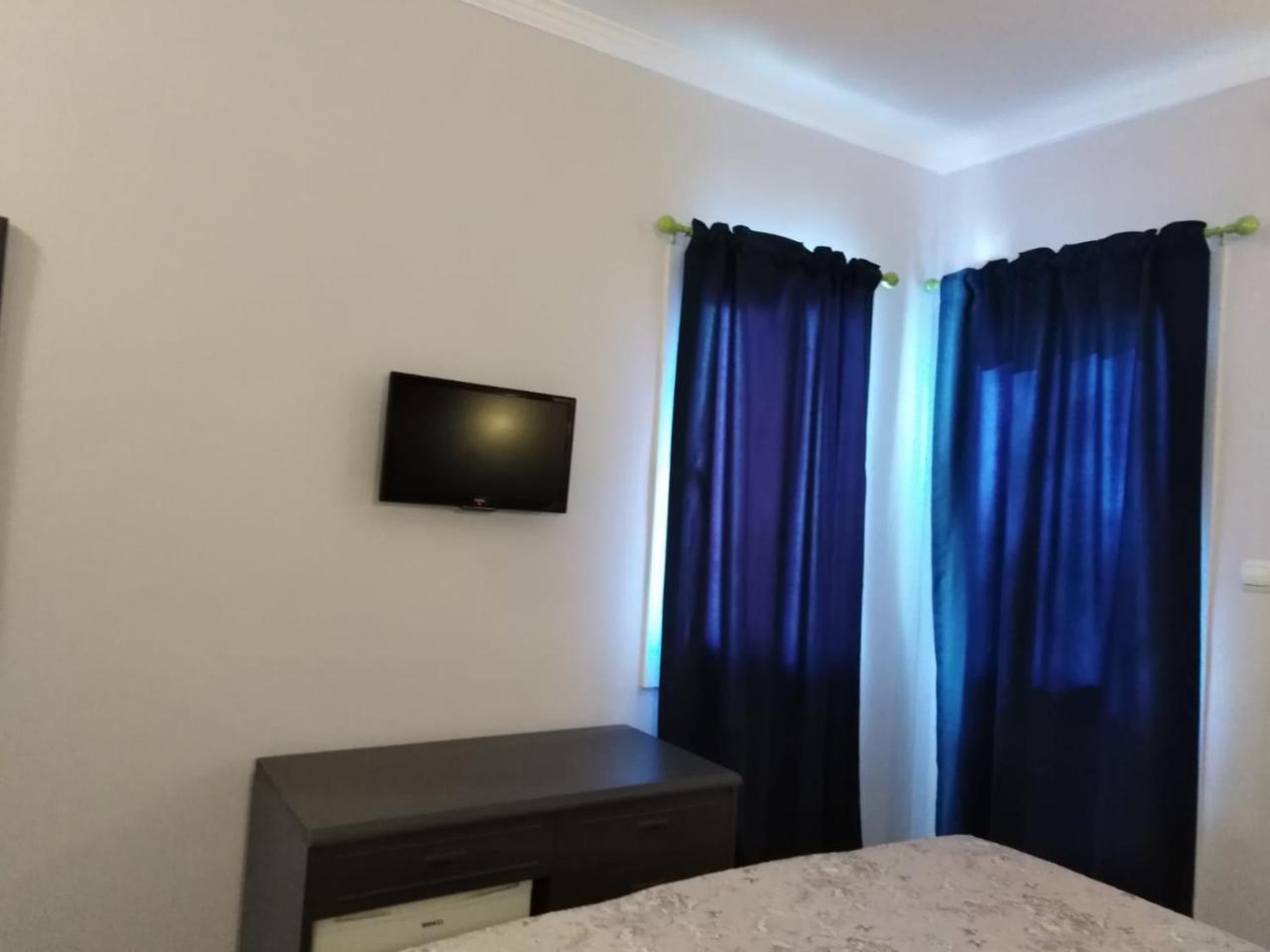 Istanbul Hotel Bodrum Turkbuku Bagian luar foto