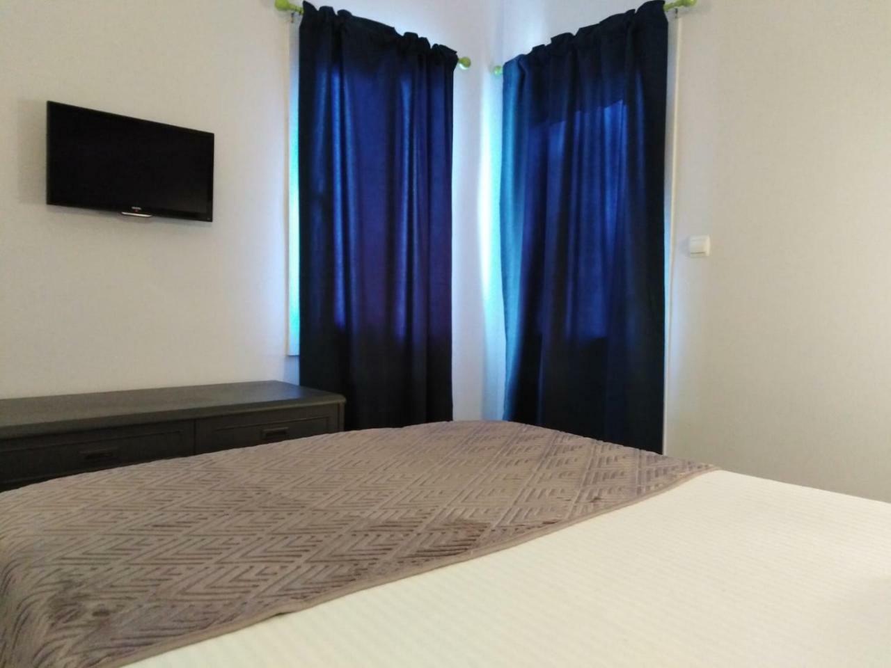 Istanbul Hotel Bodrum Turkbuku Bagian luar foto