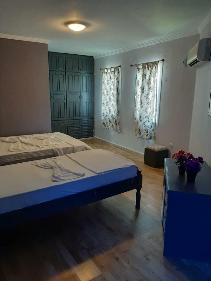 Istanbul Hotel Bodrum Turkbuku Bagian luar foto